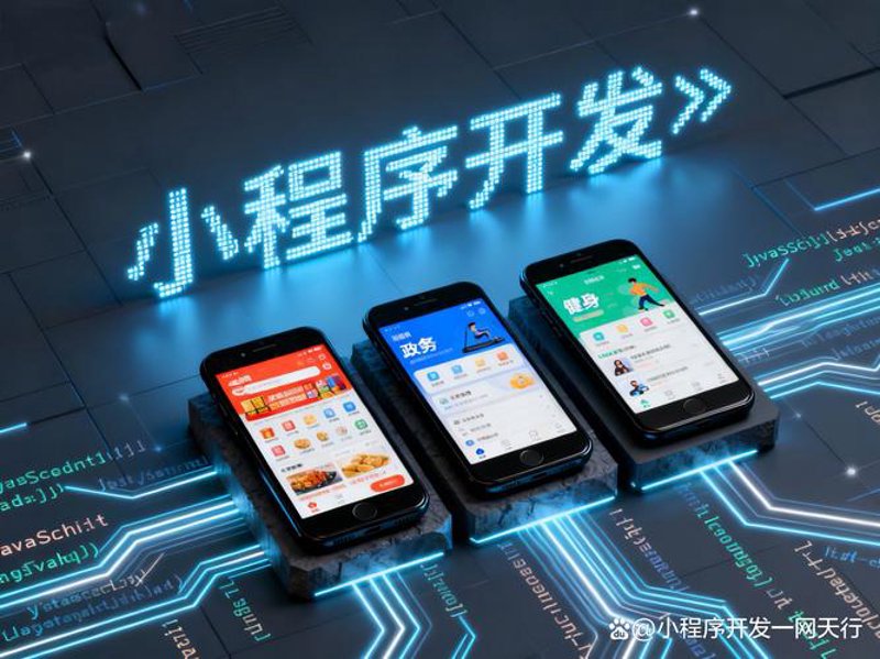 App开发：构建移动时代的桥梁