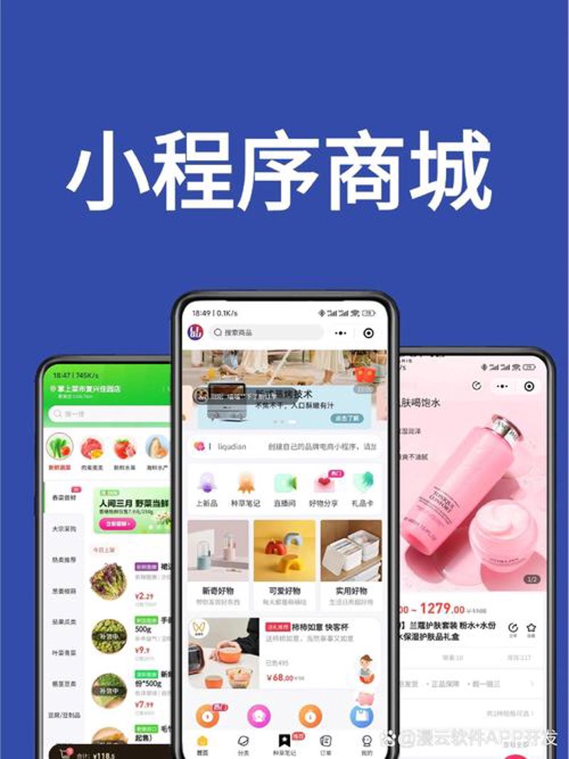 CRM系统开发：企业成长的加速器